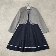 waltz by BEAMS 160cm 卒服 ワンピーススーツ