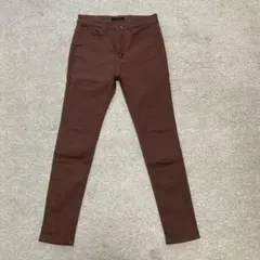 ❤︎❤︎ジーナシス　デニムパンツ❤︎❤︎