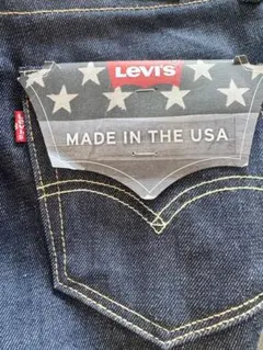 新品未使用Levi