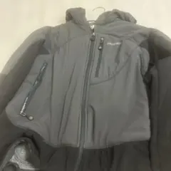 patagoniaジャケット