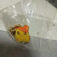 とっとこハム太郎　キーホルダー