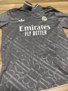【値下げ交渉OK】 レアル・マドリード ユニフォーム Mサイズ 値下げ交渉OK】adidas レアル・マドリード ユニフォーム Mサイズ