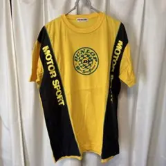 N*8様 DUNLOP モータースポーツ Tシャツ Lサイズのサムネイル