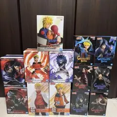 プライズフィギュア 13体セット まとめ売り - メルカリ