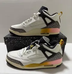 ナイキ ジョーダン スパイジーク ロー　27.5㎝