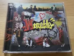 WEST. ジャニーズWEST アルバム W trouble 初回盤B