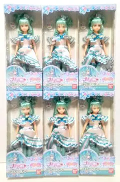 プリキュアスタイル5体セット 未開封 2026年最新】プリキュアスタイル 未開封の人気アイテム - メルカリ