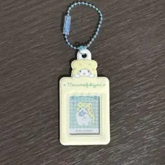 エンジョイアイドルシリーズ シークレットミニチュアチェキ用ホルダーまるもふびより