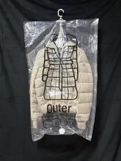 MONCLER ダウン