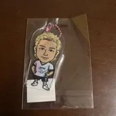 of tokyo ライブ衣装 瀬口黎弥 クリアチャーム