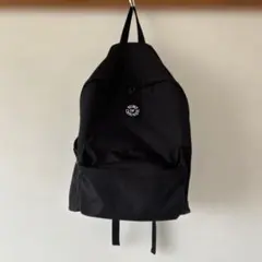 BUMP OF CHICKEN 黒バックパック silver Jubilee Silver Jubilee Backpack