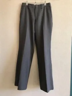 GU フレアスラックス グレー Mサイズ