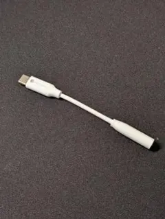 Hi-Unit USB Type-C イヤホンジャック変換アダプタ