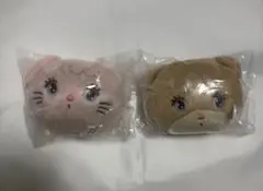 mikko マスコット キャミー ラテ