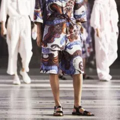 2026年最新】LEMAIRE メンズ ショートパンツ・ハーフパンツの人気