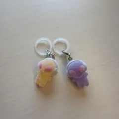 サミー エイリやん めじるしアクセサリー - メルカリ