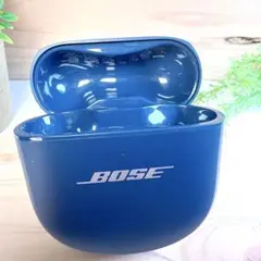 BOSE QuietComfort Ultra Earbuds ケースのみ