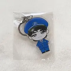 超特急 カイ ご当地キーホルダー 埼玉