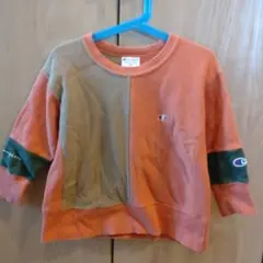 Champion　 トレーナー 100