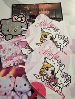 2025年最新】キティ radyの人気アイテム - メルカリ