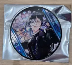 悪魔執事と黒い猫 あくねこ アクリルコースター グラッテ ボスキ