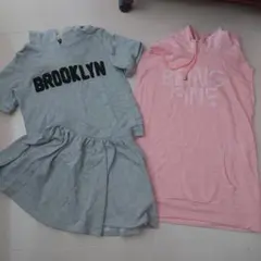 パーカー、セットアップ まとめ売り