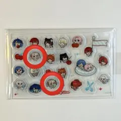 魔界ノりりむ アクリルパーツ