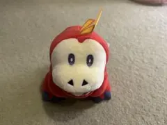 【ぬいぐるみ】Pokémon ホゲータ