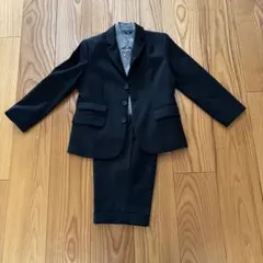 COMME ÇA DU MODE FILLE 130Aフォーマルスーツセット男子