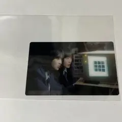 櫻坂46 Unhappy birthday構文 クリアカード