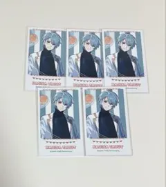 Speciale チェキすぺしゃーれ ハーフアニバーサリー 渚トラウト N5点