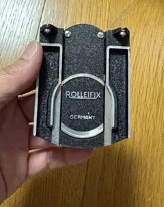 ローライ Rolleiflex プリズムファインダー 45° 6000シリーズ ローライ Rolleiflex プリズムファインダー 45° 6000シリーズ - メルカリ
