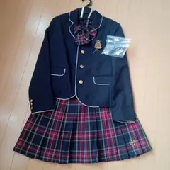 卒服　ピンクラテ