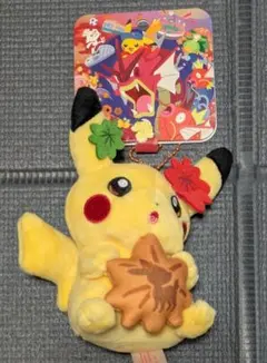ポケモン30周年】 韓国 メガフェスタ 2026 メタモン キーホルダー
