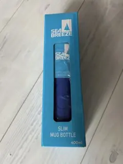 未使用 SEA BREEZE スリムマグボトル 400mlのサムネイル
