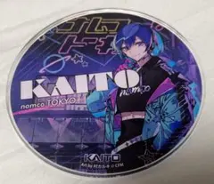 初音ミク× namco TOKYO KAITO アクリルコースター