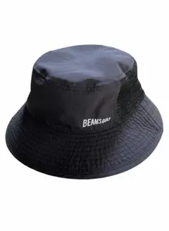 ビームスゴルフ　バケットハット
