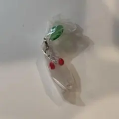 ピクミン ガチャガチャ2 白ピクミン