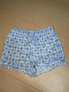 ⭐️値下げ中⭐️baby GAP フリル付きショートパンツ 3歳用