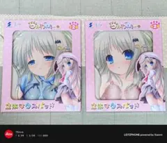 2026年最新】クド 立体マウスパッドの人気アイテム - メルカリ