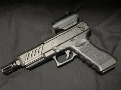 パ*ン様 ACETECH GENESIS LITE G17 BATON Bifr パ*ン様 ACETECH GENESIS LITE G17 BATON Bifr - メルカリ