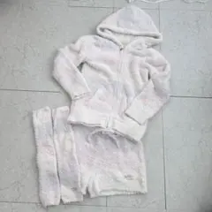 ジェラートピケ セットアップ