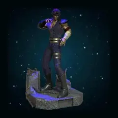 北斗の拳 ケンシロウ ガレージキット約24cm　ヴィンテージ品 北斗の拳 ケンシロウ ガレージキット約24cm ヴィンテージ品 - メルカリ