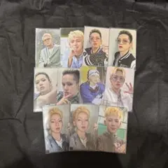 treasure ヒョンソク まとめ売り