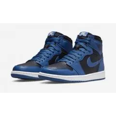 Air Jordan 1 High OG Dark Marina Blue