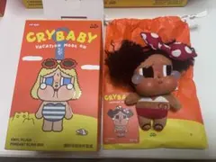 クライベイビー Vacation Mode On MY SUMMER VIBE