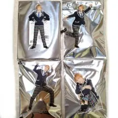 2025年最新】Mssp アクスタの人気アイテム - メルカリ