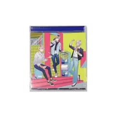 A3! BLOOMING SPRING EP CD