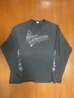 Harley-Davidson 長袖カットソー ロンt