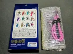 ユニバ　USJ 呪術廻戦　コレクタブルストラップキーチェーン